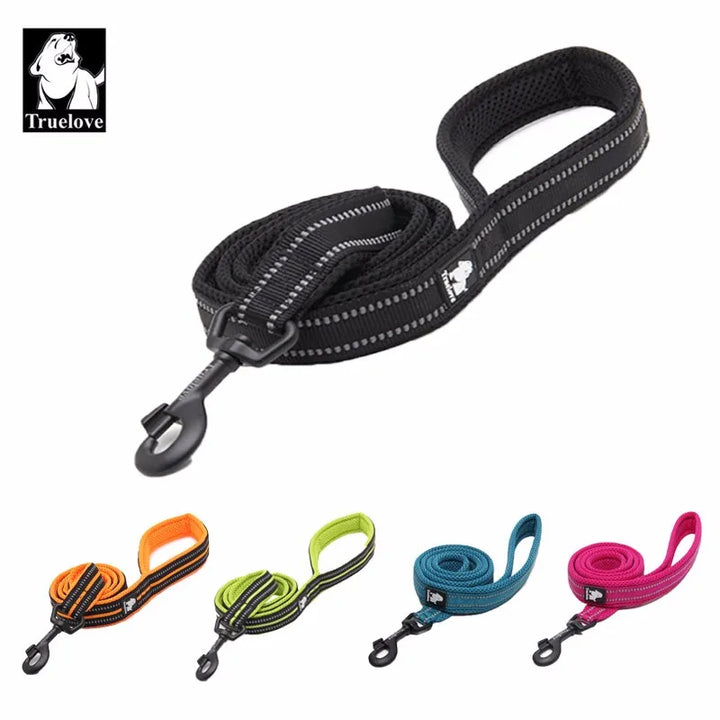 Truelove Mesh Leash