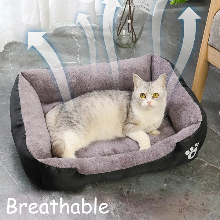 CozyPet Bed