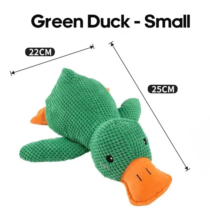 Big Size Duck