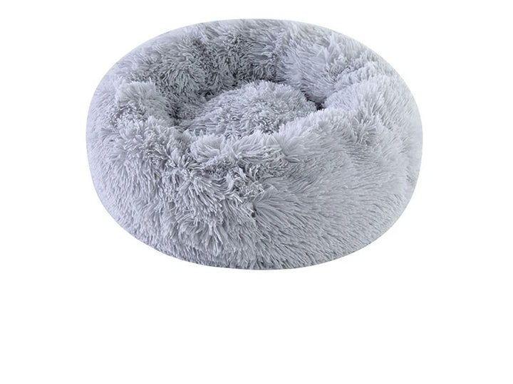 Bed - Plush Pet Nest