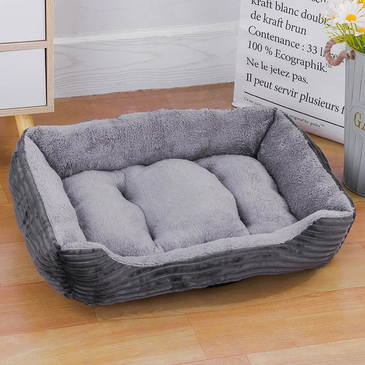 CozyPet Bed