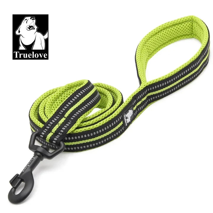 Truelove Mesh Leash