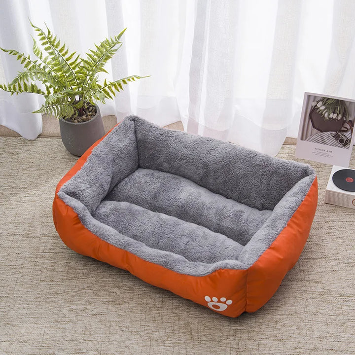 CozyPet Bed