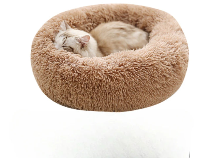 Bed - Plush Pet Nest