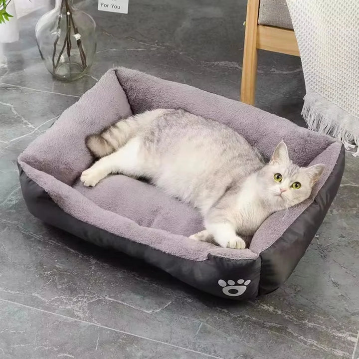 CozyPet Bed