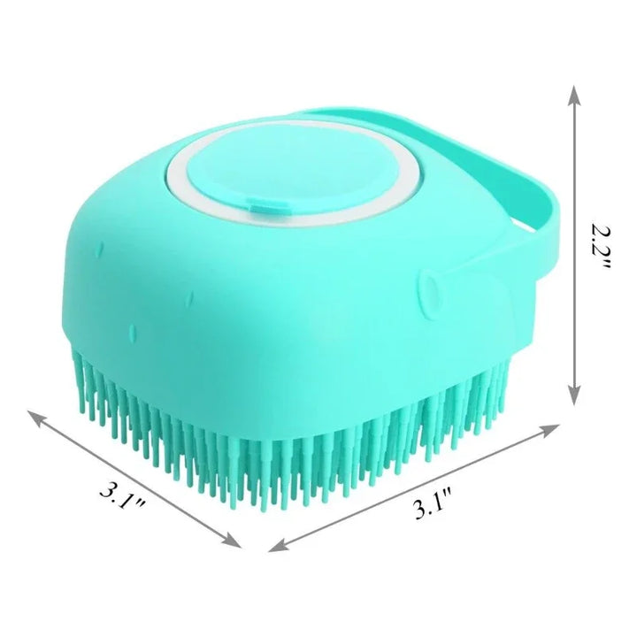 CleanPet - Shower Brush