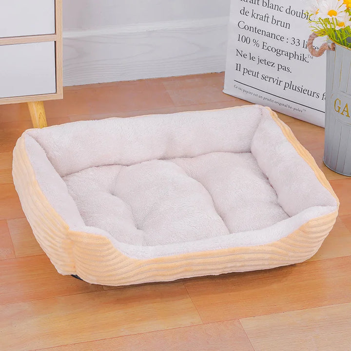 CozyPet Bed