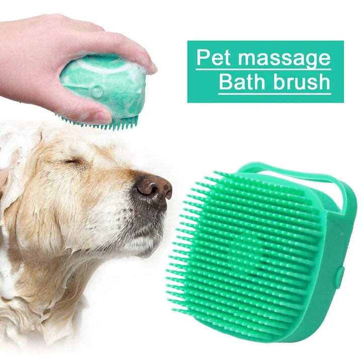 CleanPet - Shower Brush