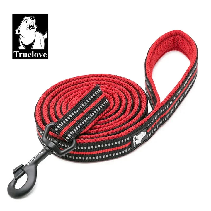 Truelove Mesh Leash