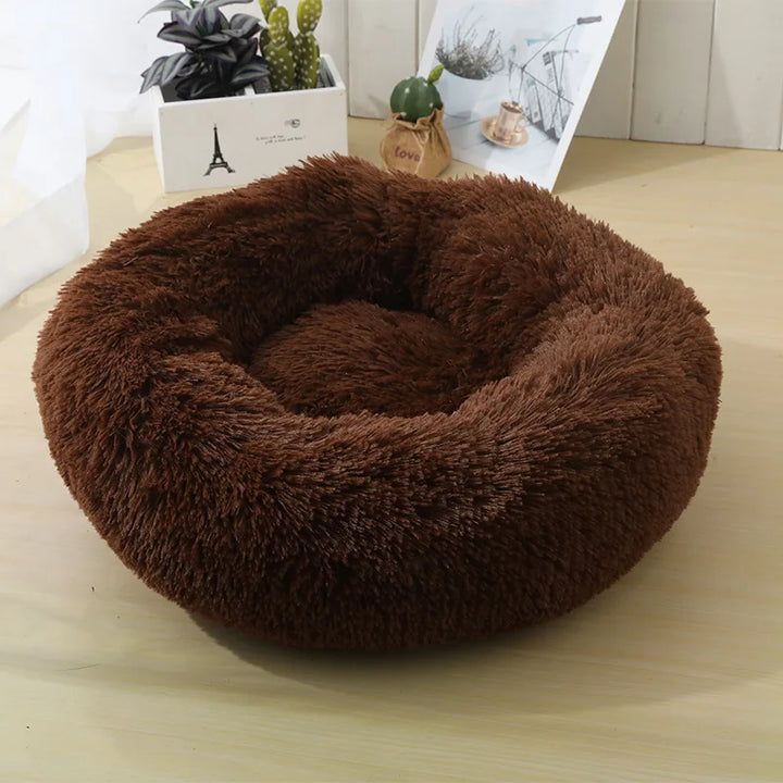 Bed - Plush Pet Nest