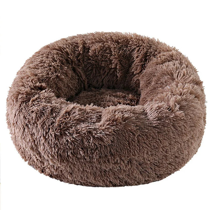 Bed - Plush Pet Nest