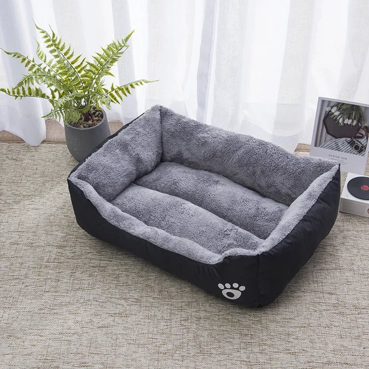 CozyPet Bed