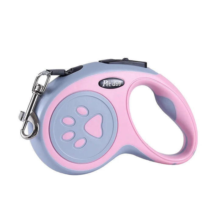 Retractable Dog Leash - 3m 5m