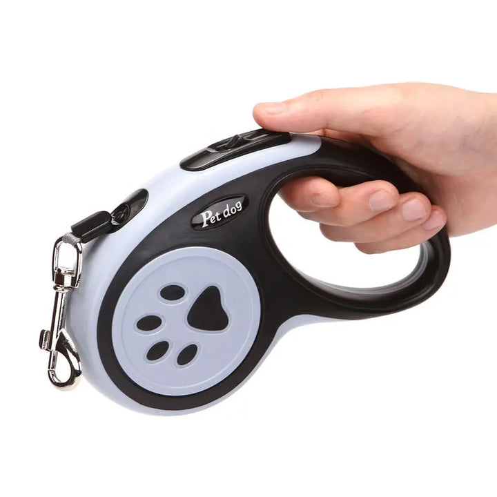 Retractable Dog Leash - 3m 5m