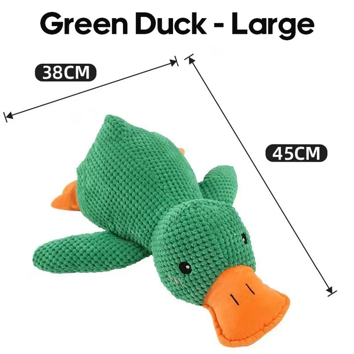 Big Size Duck