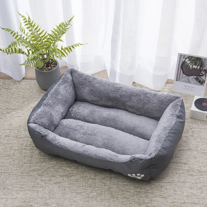 CozyPet Bed