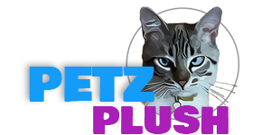 Petz Plush