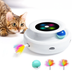 Smart Play Cat Toy